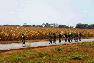 Foto: Reprodução/Prefeitura de Lucas do Rio Verde - MT