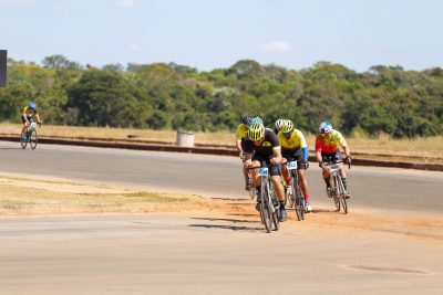Foto: Reprodução/Prefeitura de Lucas do Rio Verde - MT