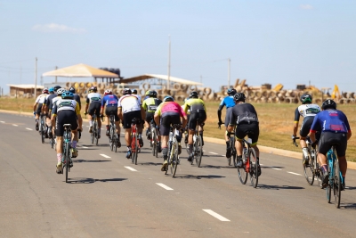 Foto: Reprodução/Prefeitura de Lucas do Rio Verde - MT