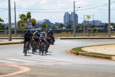 Foto: Reprodução/Prefeitura de Lucas do Rio Verde - MT
