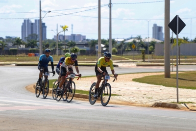 Foto: Reprodução/Prefeitura de Lucas do Rio Verde - MT