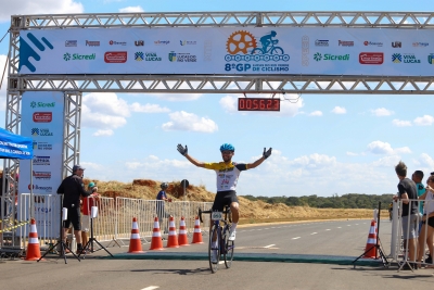 Foto: Reprodução/Prefeitura de Lucas do Rio Verde - MT