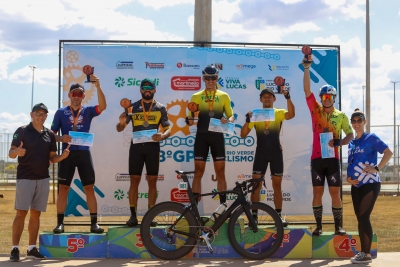 Foto: Reprodução/Prefeitura de Lucas do Rio Verde - MT