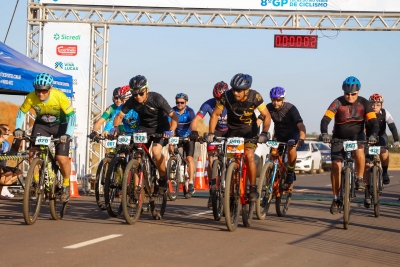 Foto: Reprodução/Prefeitura de Lucas do Rio Verde - MT