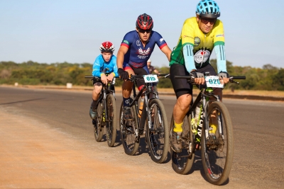 Foto: Reprodução/Prefeitura de Lucas do Rio Verde - MT