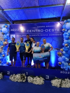 Foto: Reprodução/Prefeitura de Lucas do Rio Verde - MT