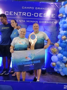 Foto: Reprodução/Prefeitura de Lucas do Rio Verde - MT