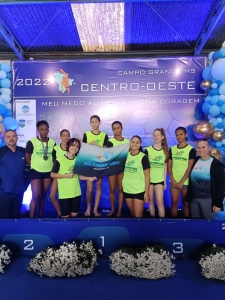 Foto: Reprodução/Prefeitura de Lucas do Rio Verde - MT