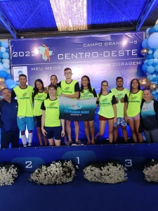 Foto: Reprodução/Prefeitura de Lucas do Rio Verde - MT