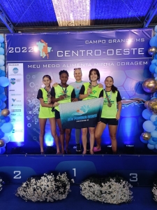 Foto: Reprodução/Prefeitura de Lucas do Rio Verde - MT