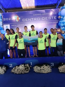 Foto: Reprodução/Prefeitura de Lucas do Rio Verde - MT