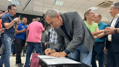 Foto: Reprodução/Prefeitura de Lucas do Rio Verde - MT