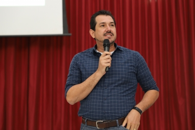 Foto: Reprodução/Prefeitura de Lucas do Rio Verde - MT