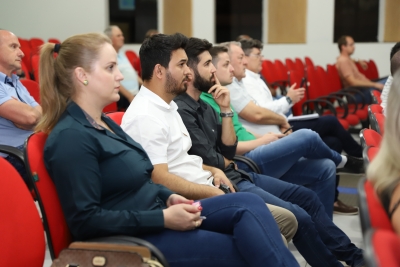 Foto: Reprodução/Prefeitura de Lucas do Rio Verde - MT