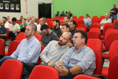 Foto: Reprodução/Prefeitura de Lucas do Rio Verde - MT