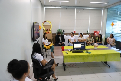 Foto: Reprodução/Prefeitura de Lucas do Rio Verde - MT