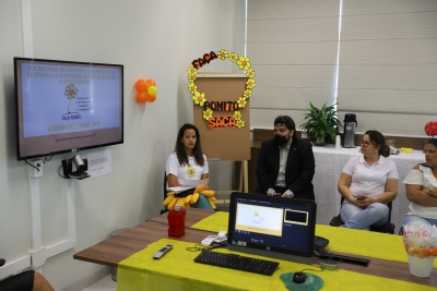 Foto: Reprodução/Prefeitura de Lucas do Rio Verde - MT