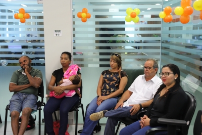 Foto: Reprodução/Prefeitura de Lucas do Rio Verde - MT