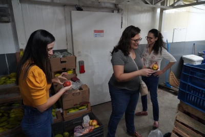 Foto: Reprodução/Prefeitura de Lucas do Rio Verde - MT