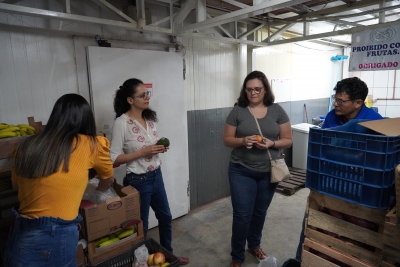 Foto: Reprodução/Prefeitura de Lucas do Rio Verde - MT