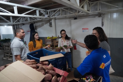 Foto: Reprodução/Prefeitura de Lucas do Rio Verde - MT