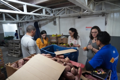 Foto: Reprodução/Prefeitura de Lucas do Rio Verde - MT