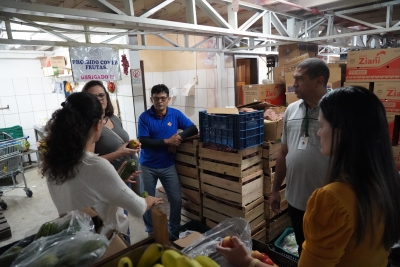 Foto: Reprodução/Prefeitura de Lucas do Rio Verde - MT