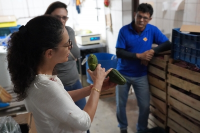 Foto: Reprodução/Prefeitura de Lucas do Rio Verde - MT