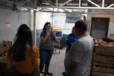 Foto: Reprodução/Prefeitura de Lucas do Rio Verde - MT