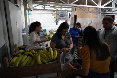 Foto: Reprodução/Prefeitura de Lucas do Rio Verde - MT