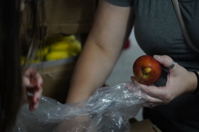 Foto: Reprodução/Prefeitura de Lucas do Rio Verde - MT