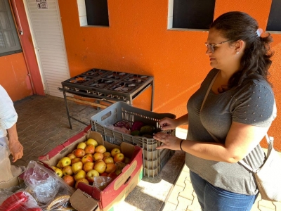 Foto: Reprodução/Prefeitura de Lucas do Rio Verde - MT