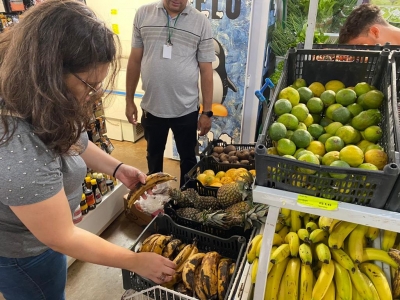 Foto: Reprodução/Prefeitura de Lucas do Rio Verde - MT