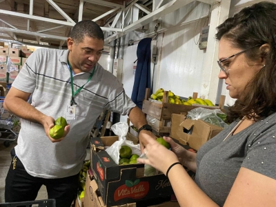 Foto: Reprodução/Prefeitura de Lucas do Rio Verde - MT