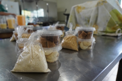 Foto: Reprodução/Prefeitura de Lucas do Rio Verde - MT