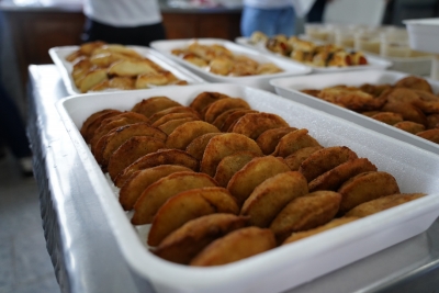 Foto: Reprodução/Prefeitura de Lucas do Rio Verde - MT