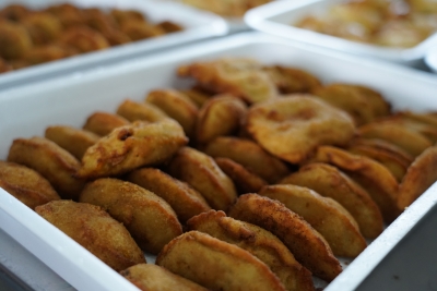 Foto: Reprodução/Prefeitura de Lucas do Rio Verde - MT