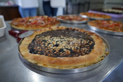 Foto: Reprodução/Prefeitura de Lucas do Rio Verde - MT