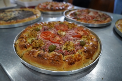 Foto: Reprodução/Prefeitura de Lucas do Rio Verde - MT