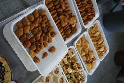 Foto: Reprodução/Prefeitura de Lucas do Rio Verde - MT