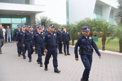 Foto: Reprodução/Prefeitura de Lucas do Rio Verde - MT