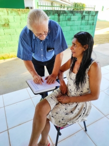 Foto: Reprodução/Prefeitura de Lucas do Rio Verde - MT