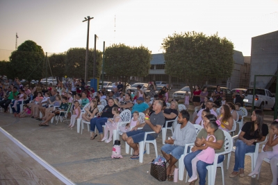 Foto: Reprodução/Prefeitura de Lucas do Rio Verde - MT