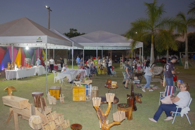 Foto: Reprodução/Prefeitura de Lucas do Rio Verde - MT