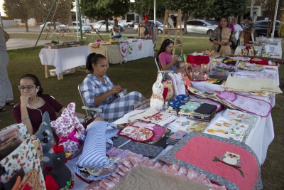 Foto: Reprodução/Prefeitura de Lucas do Rio Verde - MT