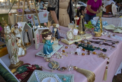 Foto: Reprodução/Prefeitura de Lucas do Rio Verde - MT