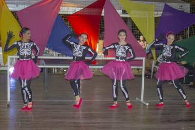 Foto: Reprodução/Prefeitura de Lucas do Rio Verde - MT