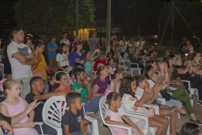 Foto: Reprodução/Prefeitura de Lucas do Rio Verde - MT