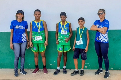 Foto: Reprodução/Prefeitura de Lucas do Rio Verde - MT