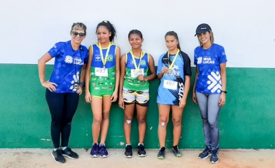 Foto: Reprodução/Prefeitura de Lucas do Rio Verde - MT